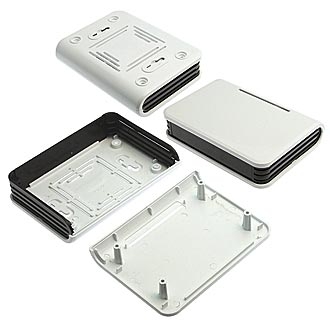 Корпус AD3-93 (110*80*25)