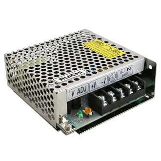 Блок питания PS60-W1V5 5V 60W 12.0A IP-33 - изображение 1