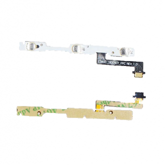 Шлейф кнопок громкости и включения ASUS Zenpad 8.0 Z380 Z380KL Z380C - изображение 1