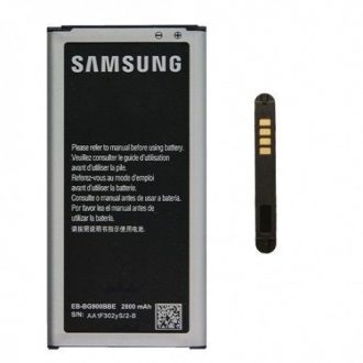 АКБ для Samsung EB-BG900BBE ( G900/S5 ) - Премиум