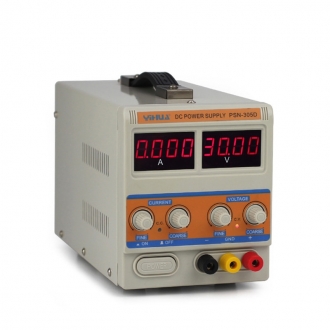 Цифровой лабораторный блок питания Element PSN-305D