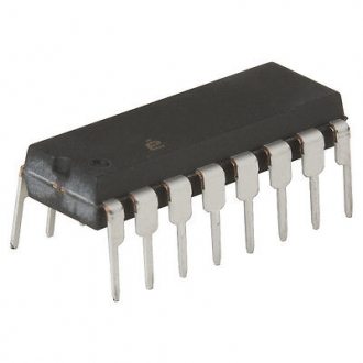 Ключи и драйверы BA6301 ROHM
