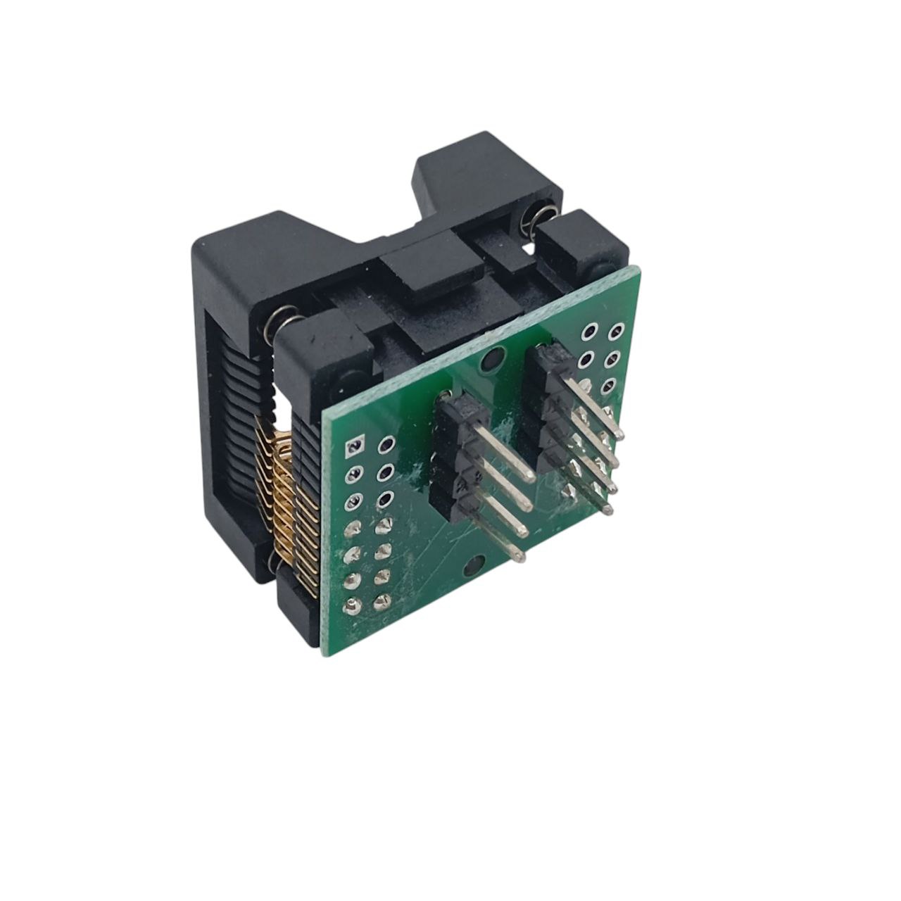 Адаптер SOP16 to DIP8 OTS-28-1.27-04