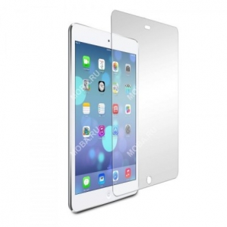 Защитное стекло "Плоское "IPad 2