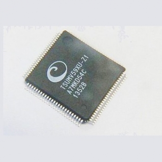 ОУ, УНЧ, TV. видео TSUMV59XU-Z1