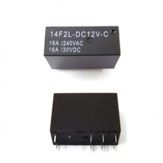 Реле TRA2 L-12VDC-S-Z - изображение 1