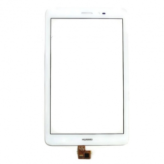 Тачскрин Huawei MediaPad T1 8.0" Белый
