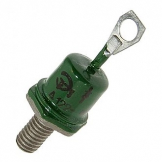 Силовые диоды Д122-40-12 (201*)