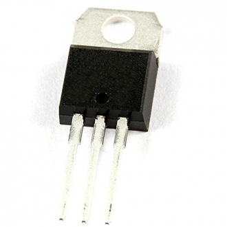 Симисторы низковольтные BTA208-600B