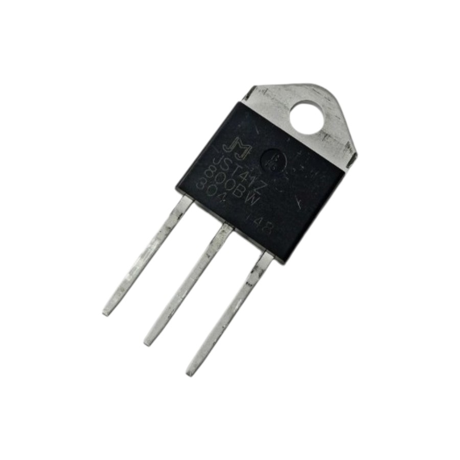 Симистор низковольтный BTA208-600B