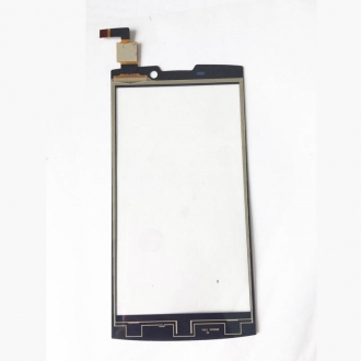Тачскрин Highscreen Boost 2 SE Черный