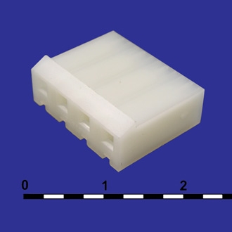 Разъем HB-04 (MU-4F) pitch 2.0mm