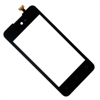 Тачскрин Micromax Bolt D303 Черный