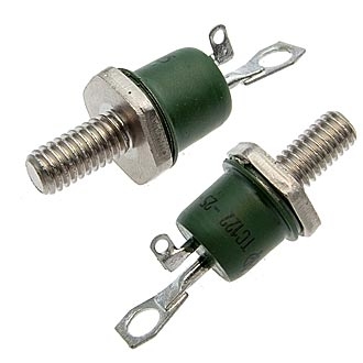 Тиристор ТС 122-25-10