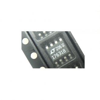 Микросхемы питания LT1763CS8-1.8 ( 176318 )