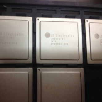 Процессор LG1311 ( LG1311-B1 )