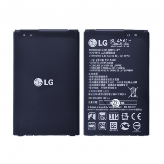 BL-45A1H для LG K410