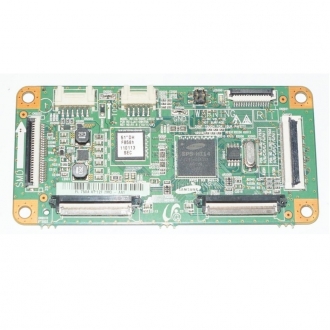 Запчасти для телевизоров 42/50DH LOGIC MAIN LJ41-09475A R1.6