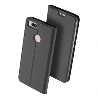 Чехол XIAOMI Redme MI 5Xмагнитная крышка,