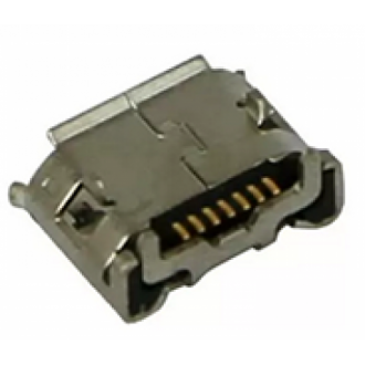 Системный разъем Samsung S5600/i9100/S5510/S7070/S3550/S5150/C3300 (microUSB) - изображение 1
