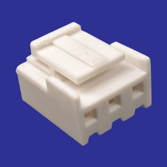 Разъем PHU2-03 pitch 3.96 mm