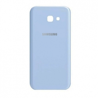 Задняя крышка Samsung A520F (A5 2017) Синий