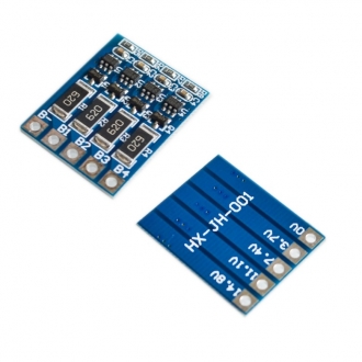 Плата балансира HX-JH-001 0v-3.7v-7.4v-11.1v-14.8 Li-ion
