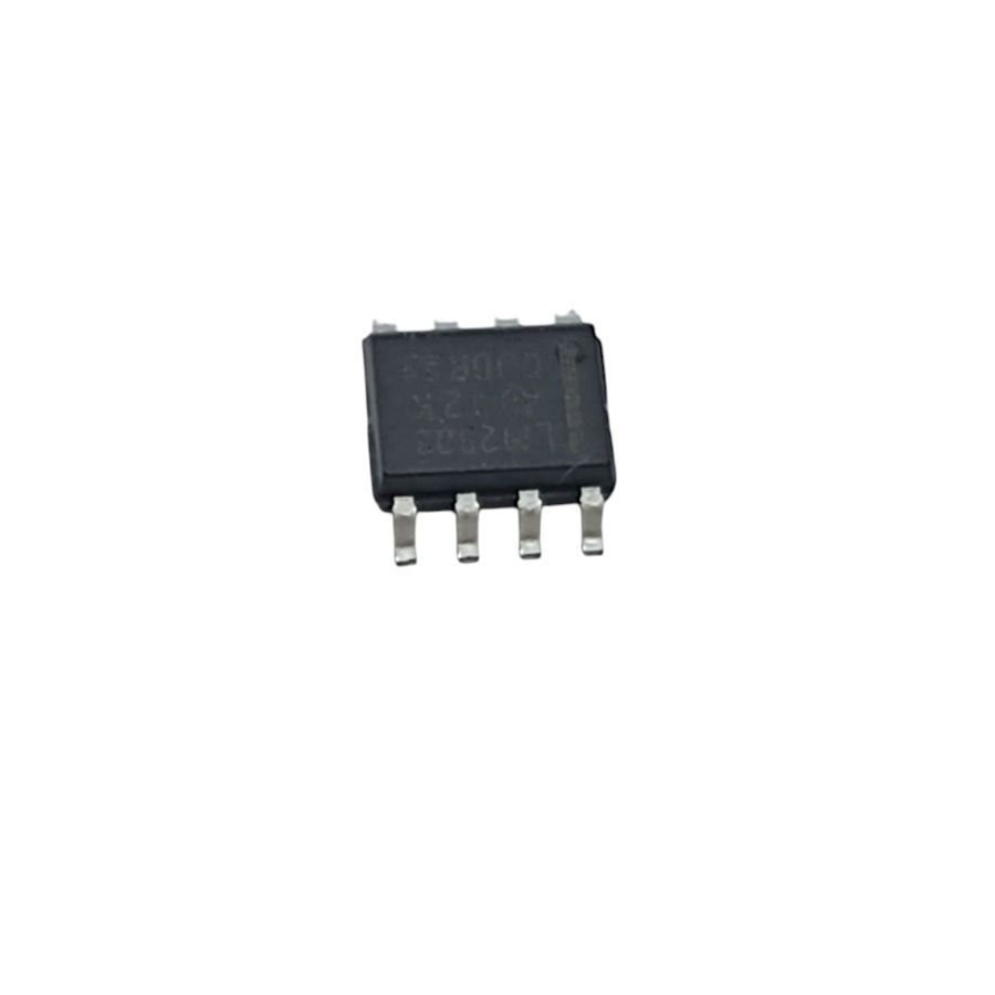 Микросхема LM2903D