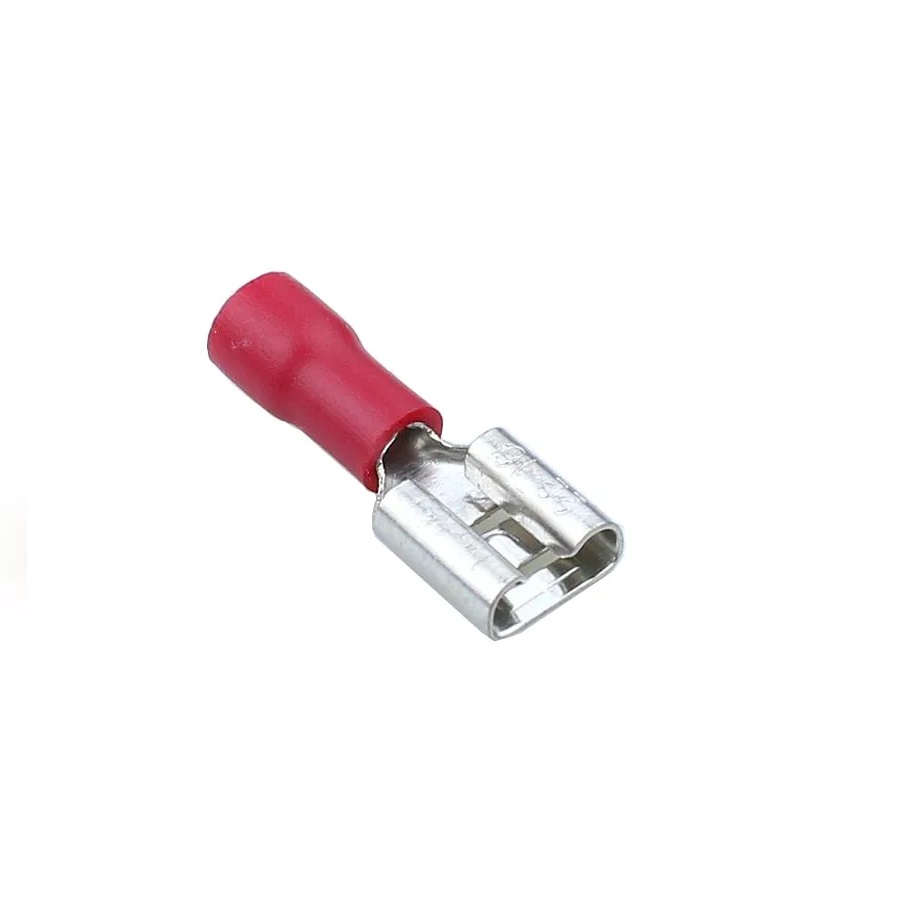 Клемма FDD2-250 red