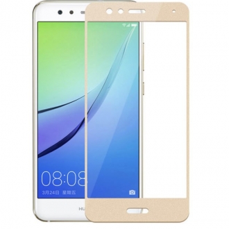 Защитное стекло HUAWEI P10 Lite Белое
