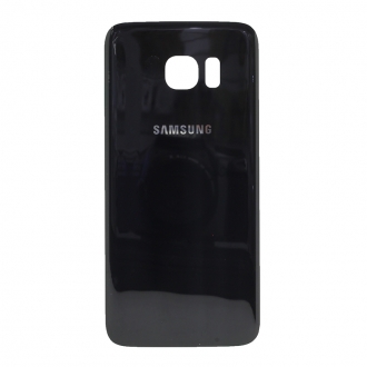 Задняя крышка Samsung G930F (S7) Черный