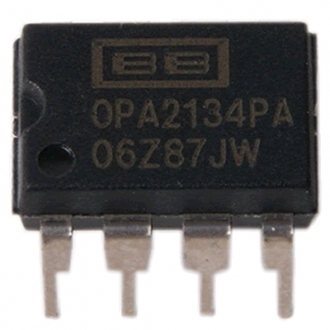 Разное OPA2134PA - изображение 1