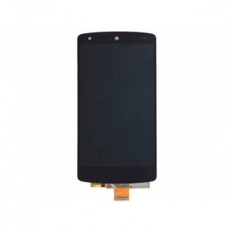 Дисплей с тачскрином LG D820/D821 Nexus 5