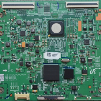 Запчасти для телевизоров 120HZ_3D_NVT_TCON_V02_0401 BN41-01892