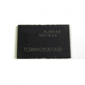 Память TC58NVG0S3ETA00 - изображение 1