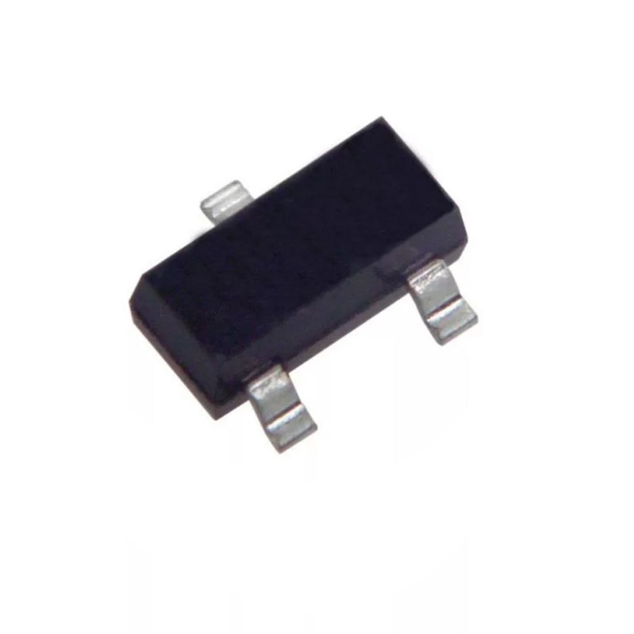 Транзистор AO3400 A09T AO3400A SOT-23