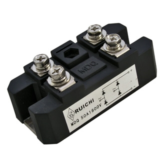 Диодный мост: MDQ50A-1800V