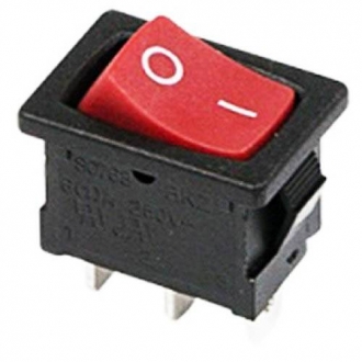 Клавишные переключатели SC719