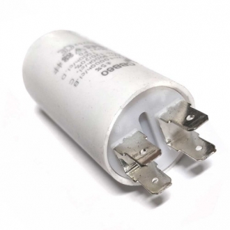 Конденсаторы пусковые 31.5mf 475V