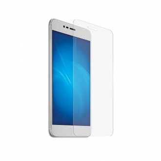 Защитное стекло "Плоское ZTE A610