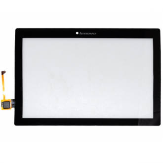 Тачскрин Lenovo TAB 2 A10-70L Черный