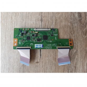 Запчасти для телевизоров LG T-CON LC320DUE-VGM1 V05