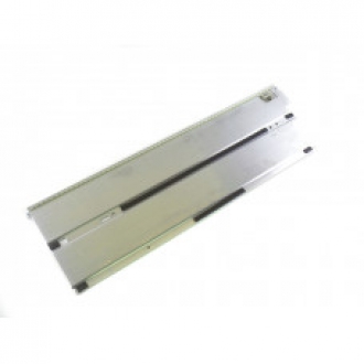 Подсветка телевизора TOSHIBA 40L6353RK в сборе с радиатором