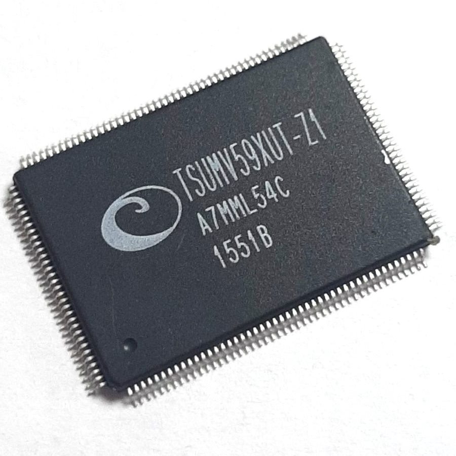 Процессор TSUMV59XUT-Z1 - изображение 1