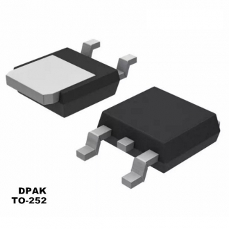 Транзисторы 2SK4075 ( K4075 )