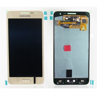 Дисплей Samsung A300 в сборе с тачскрином