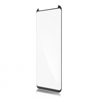 Защитное стекло Samsung SM-G950FD S8 3D blac
