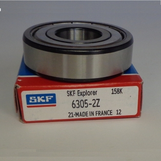 Подшипник барабана 6 305 ZZ SKF