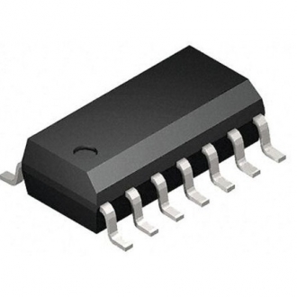 Логика 74HC126D