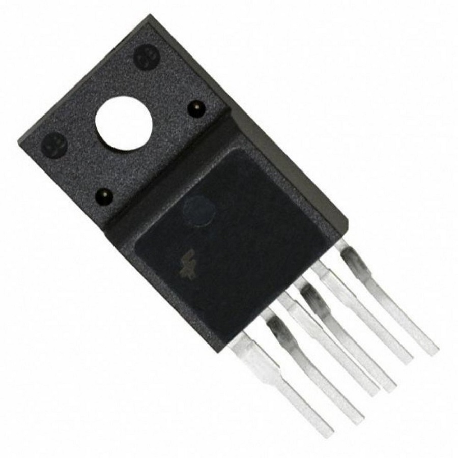 Микросхема FSQ0765 (Q0765)